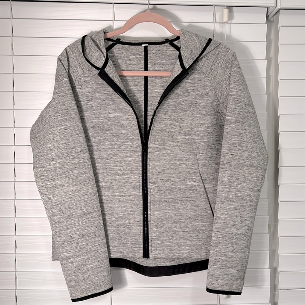 Lululemon Jacket